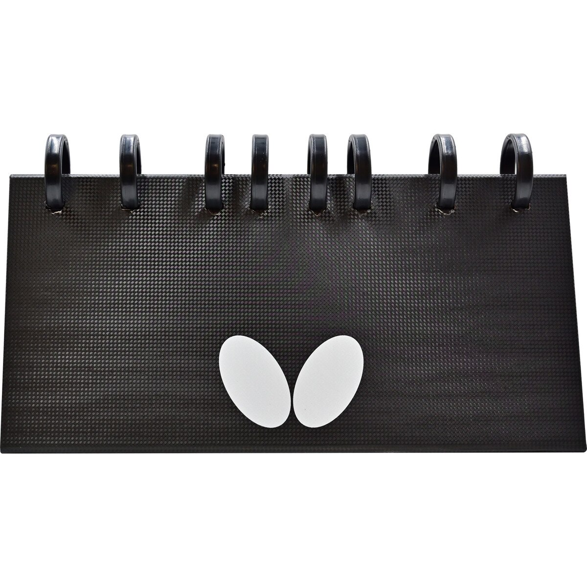 Butterfly Basic Scorer - Closed Front